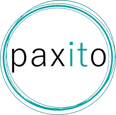 Paxito IT služby
